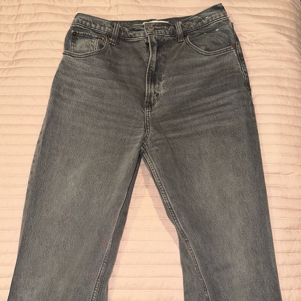 Abercrombie and fitch